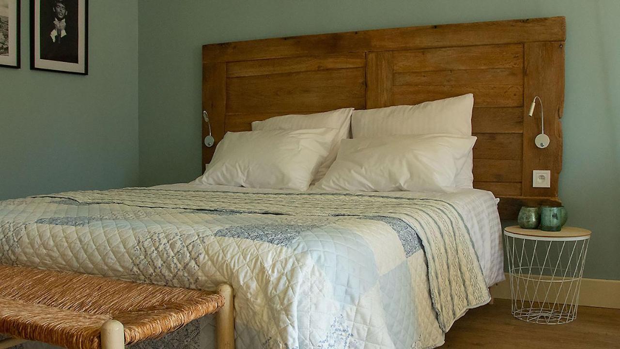 For Me Formidable Bed & Breakfast L'Isle-Jourdain  Ngoại thất bức ảnh