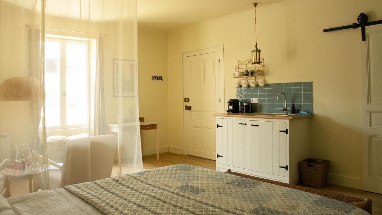 For Me Formidable Bed & Breakfast L'Isle-Jourdain  Ngoại thất bức ảnh