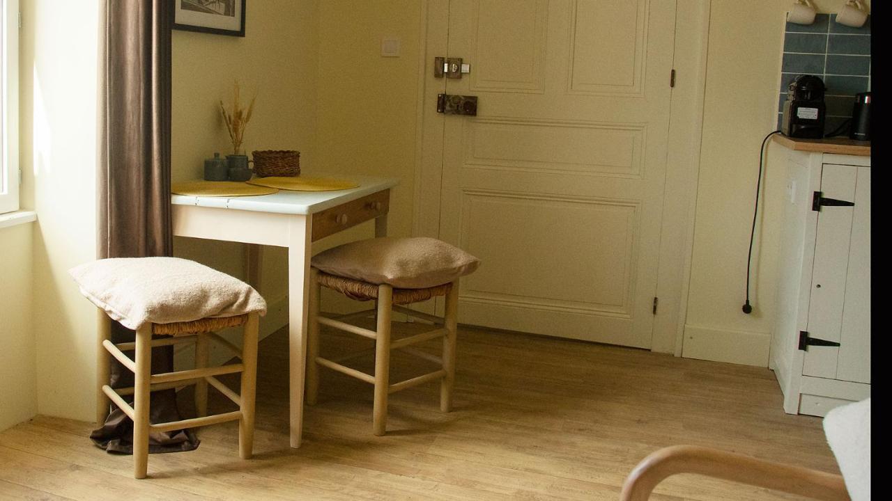 For Me Formidable Bed & Breakfast L'Isle-Jourdain  Ngoại thất bức ảnh