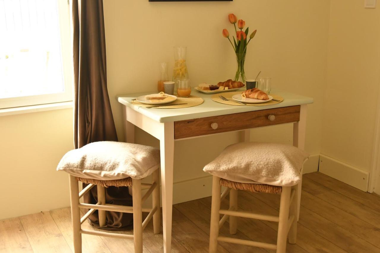 For Me Formidable Bed & Breakfast L'Isle-Jourdain  Ngoại thất bức ảnh